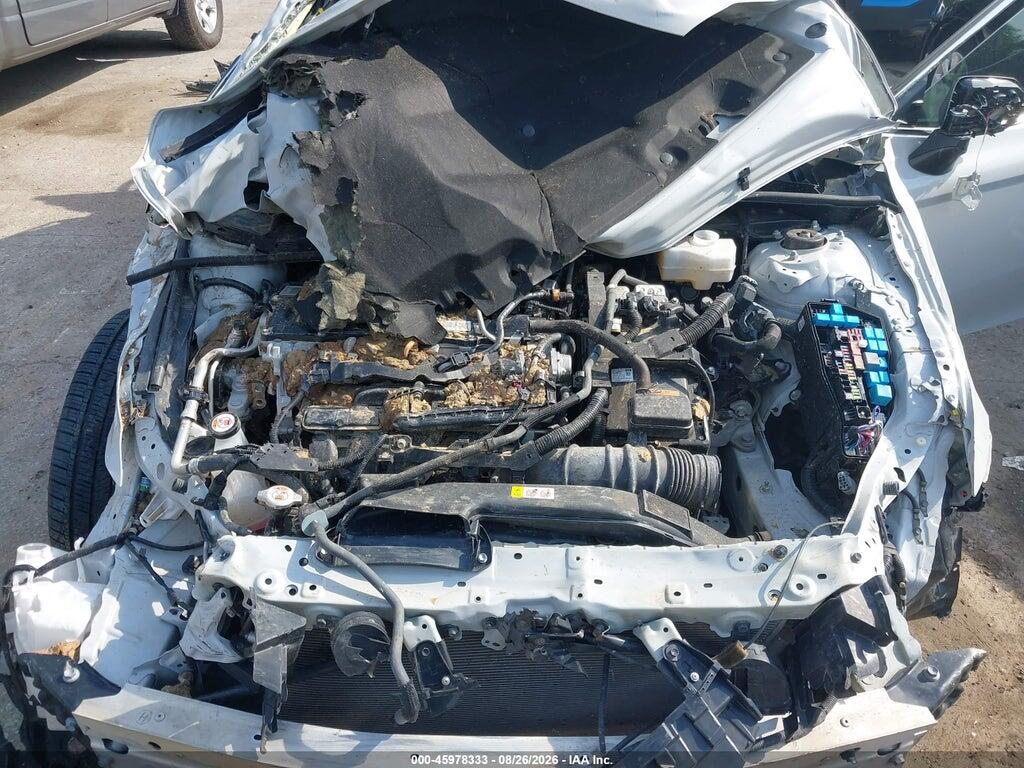 4T1S31AK6RU072666 2024 TOYOTA CAMRY HYBRID photo no. 10
