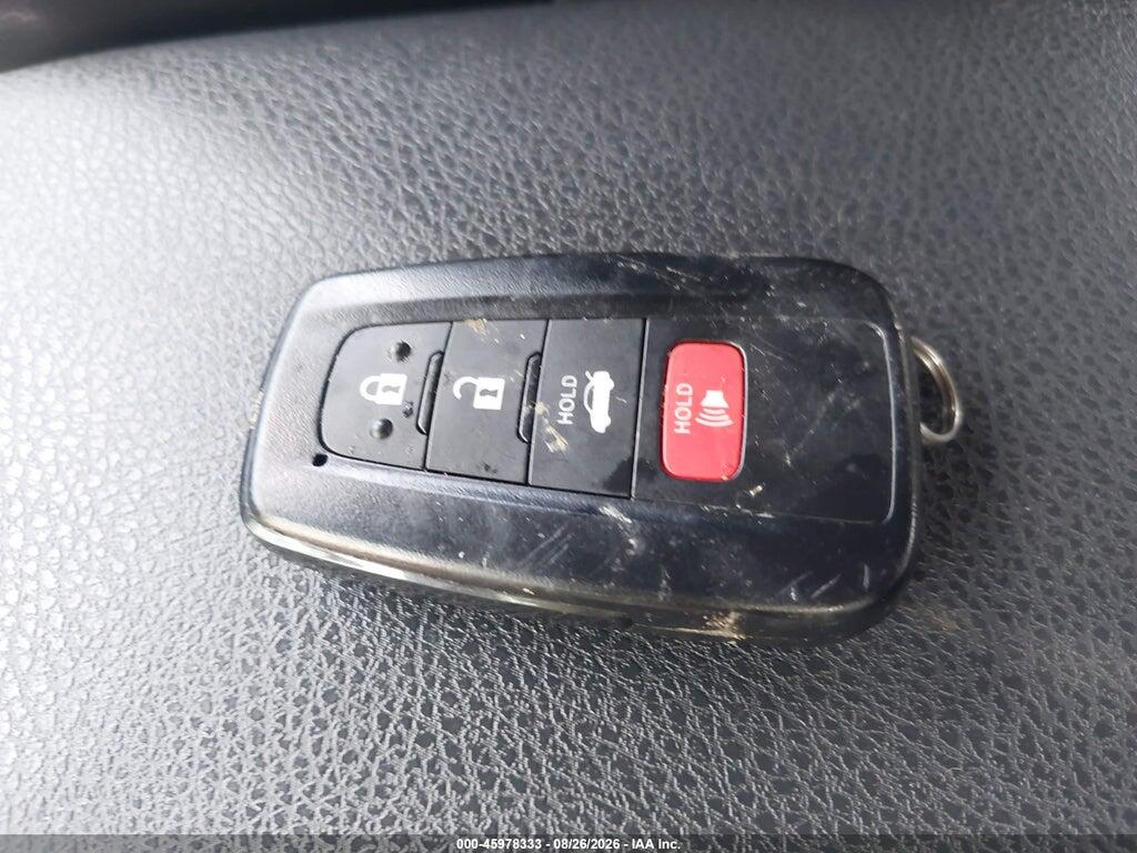4T1S31AK6RU072666 2024 TOYOTA CAMRY HYBRID photo no. 11