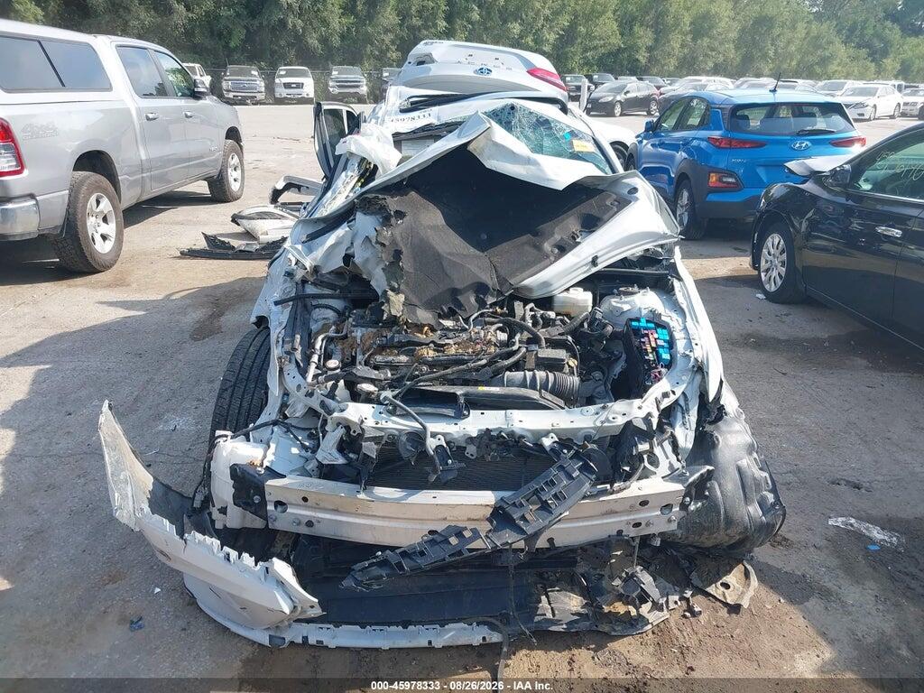4T1S31AK6RU072666 2024 TOYOTA CAMRY HYBRID photo no. 6