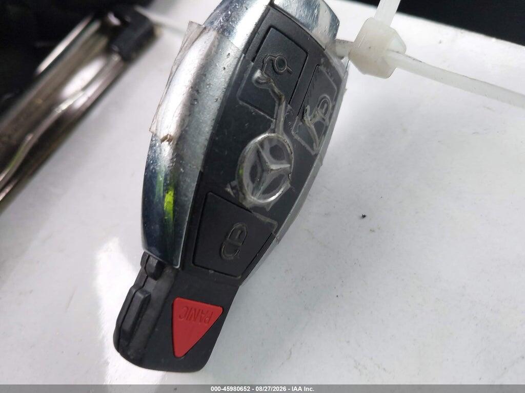 WDC0G4JB3HF199194 2017 MERCEDES-BENZ GLC 300 photo no. 11