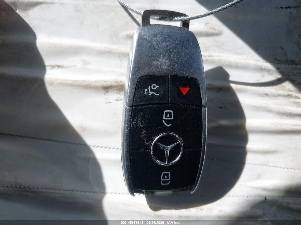 WDDZF4JB7HA049916 2017 MERCEDES-BENZ E 300 photo no. 11