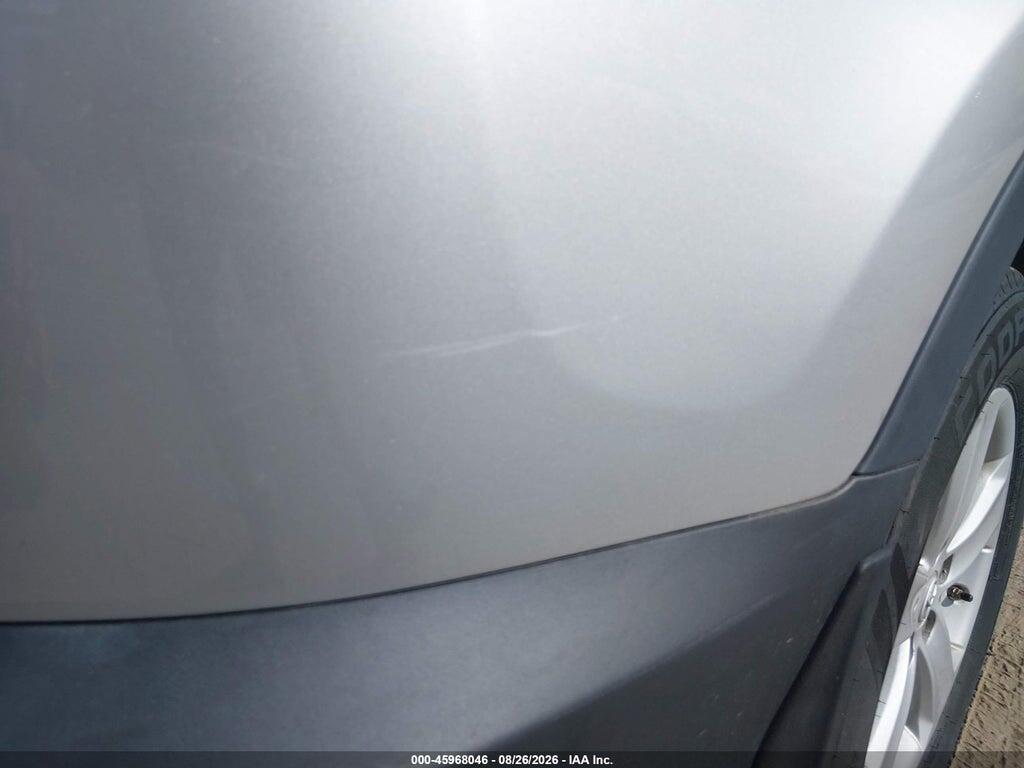 2T3RFREV8EW206409 2014 TOYOTA RAV4 photo no. 6