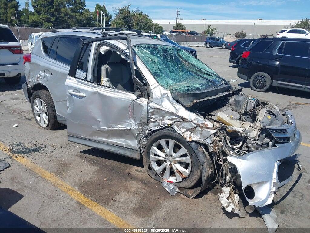 2014 TOYOTA RAV4 2T3YFREV6EW114114