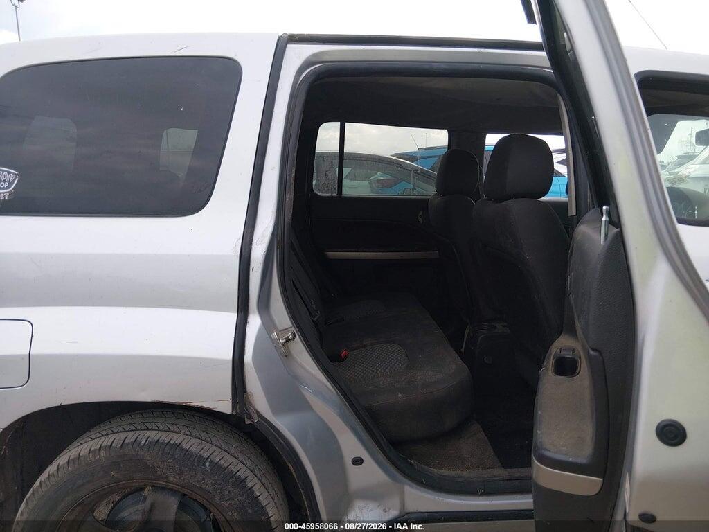 3GNBABFU8BS592634 2011 CHEVROLET HHR photo no. 8