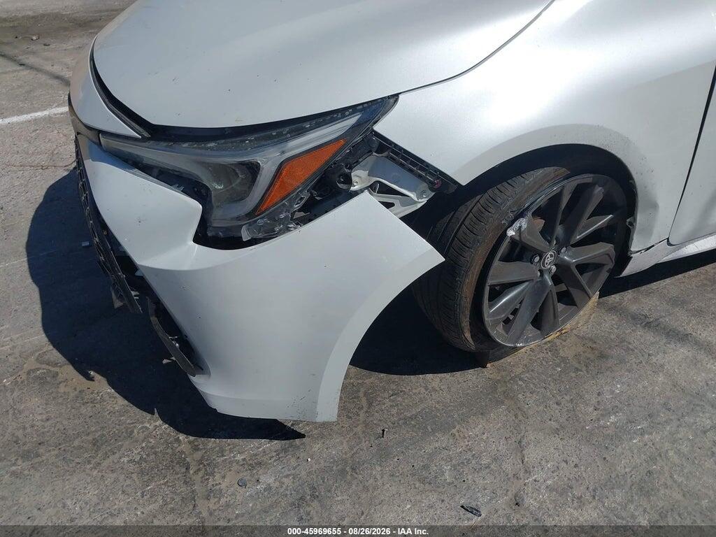 JTNC4MBE0R3215578 2024 TOYOTA COROLLA photo no. 6