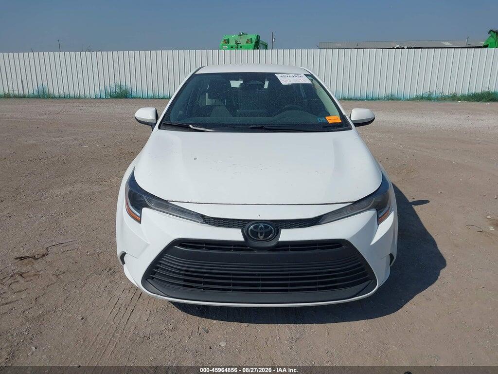 5YFB4MDE8RP174976 2024 TOYOTA COROLLA photo no. 12