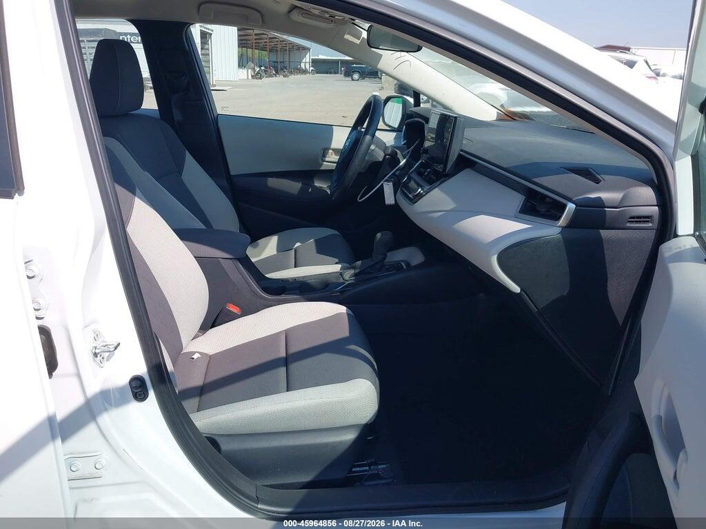 5YFB4MDE8RP174976 2024 TOYOTA COROLLA photo no. 5