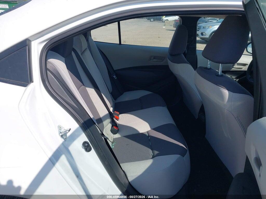 5YFB4MDE8RP174976 2024 TOYOTA COROLLA photo no. 8