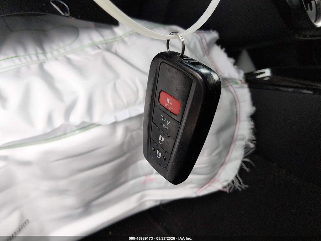 JTDKAMFP0M3169540 2021 TOYOTA PRIUS PRIME photo no. 11