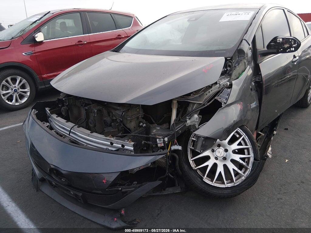 JTDKAMFP0M3169540 2021 TOYOTA PRIUS PRIME photo no. 6