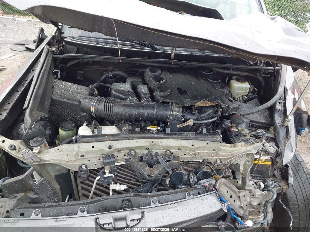 JTEBU5JR7G5288745 2016 TOYOTA 4RUNNER photo no. 10