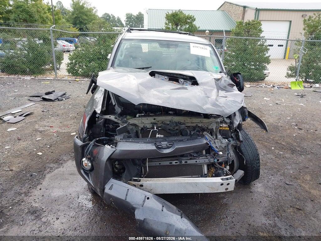 JTEBU5JR7G5288745 2016 TOYOTA 4RUNNER photo no. 6