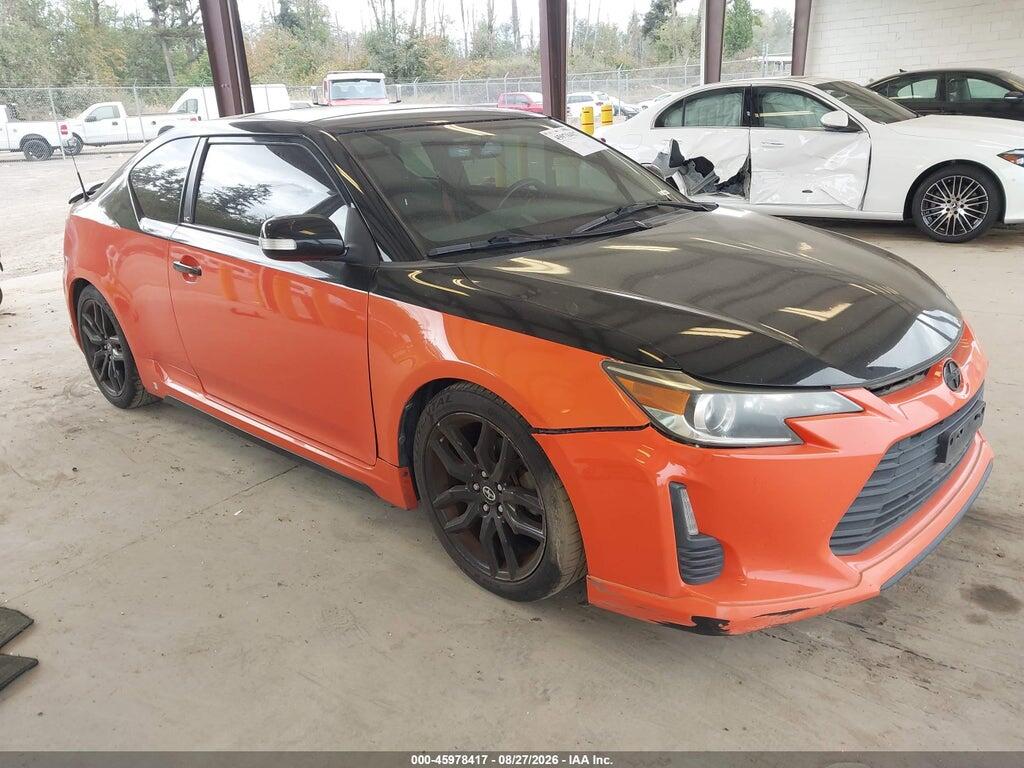 2015 SCION TC JTKJF5C73FJ006766