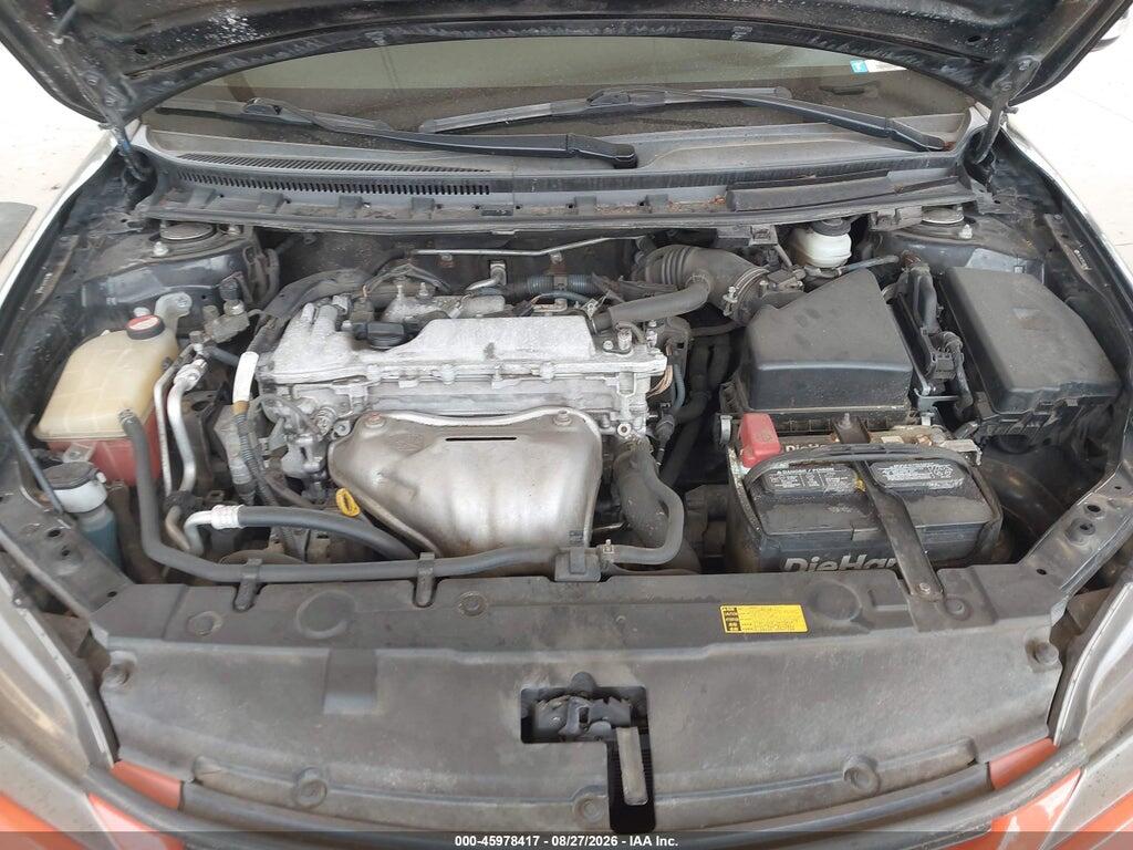 JTKJF5C73FJ006766 2015 SCION TC photo no. 10