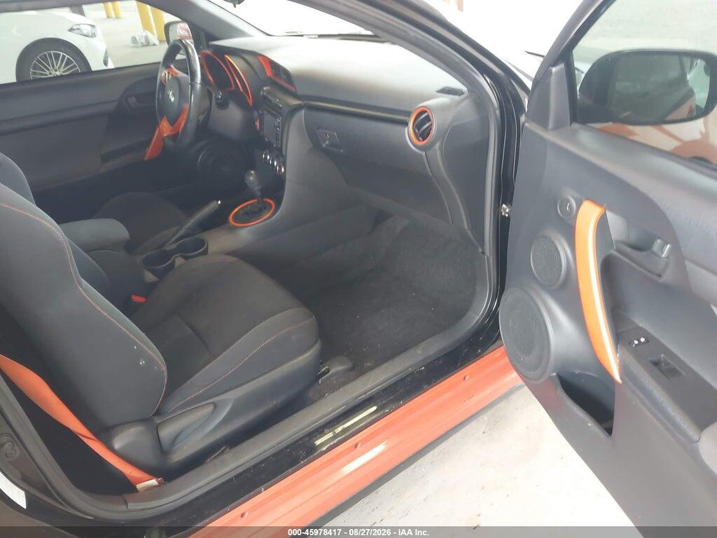 JTKJF5C73FJ006766 2015 SCION TC photo no. 5