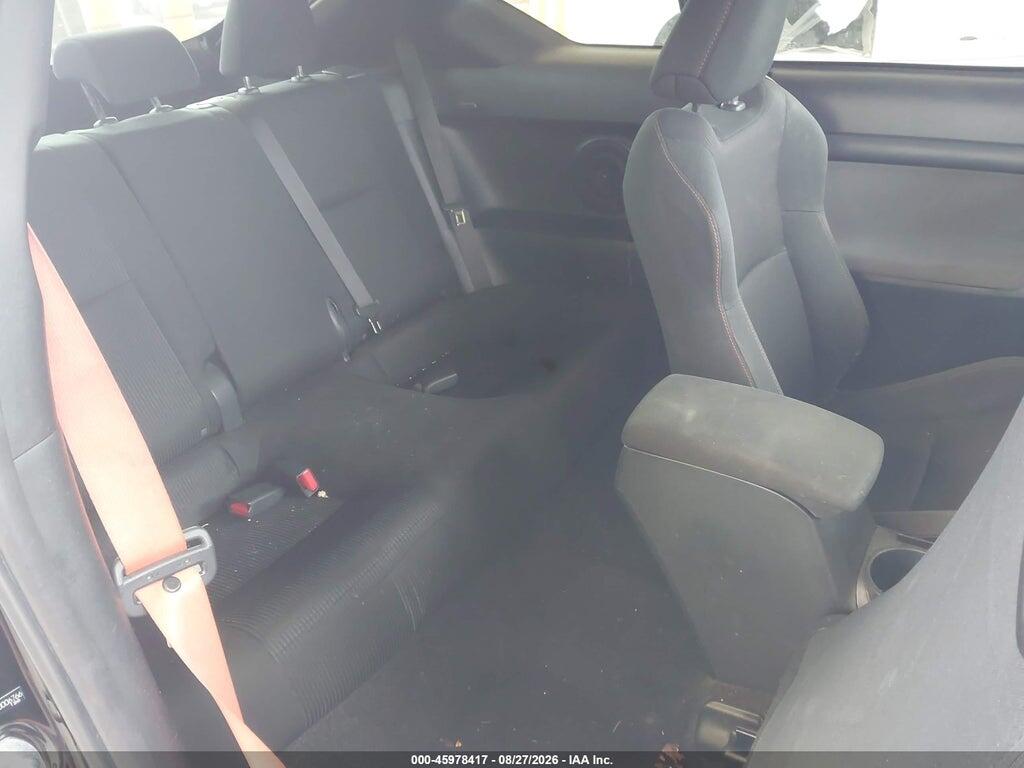 JTKJF5C73FJ006766 2015 SCION TC photo no. 8