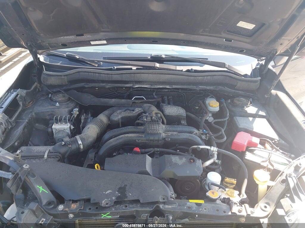 JF2SJADC4FH568909 2015 SUBARU FORESTER photo no. 10