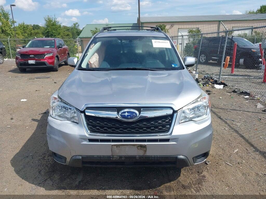 JF2SJADC9FH830312 2015 SUBARU FORESTER photo no. 12