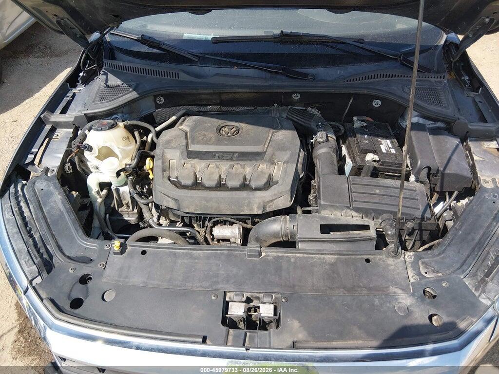 1VWSA7A38LC009746 2020 VOLKSWAGEN PASSAT photo no. 10