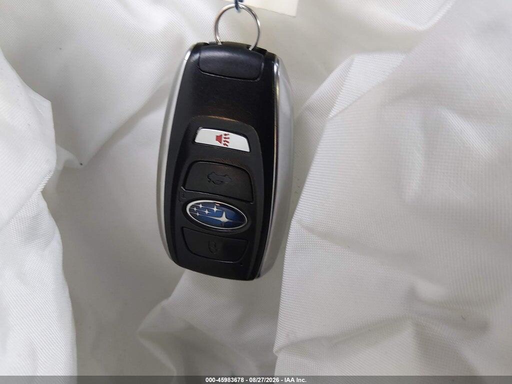 4S3GTAL60P3712917 2023 SUBARU IMPREZA photo no. 11