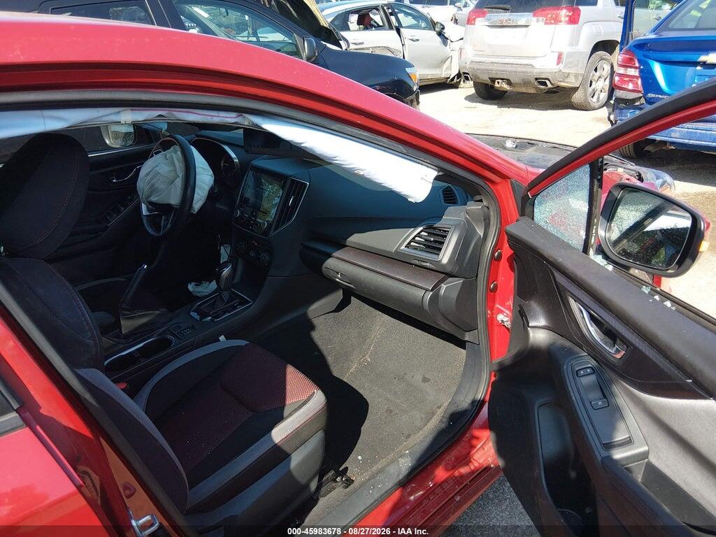 4S3GTAL60P3712917 2023 SUBARU IMPREZA photo no. 5
