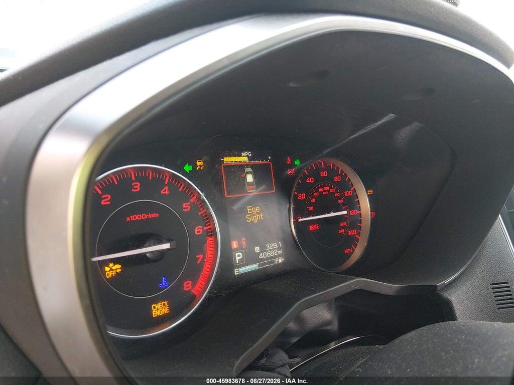 4S3GTAL60P3712917 2023 SUBARU IMPREZA photo no. 7