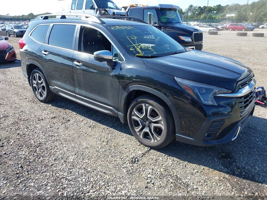 2023 SUBARU ASCENT 4S4WMAWD0P3405147