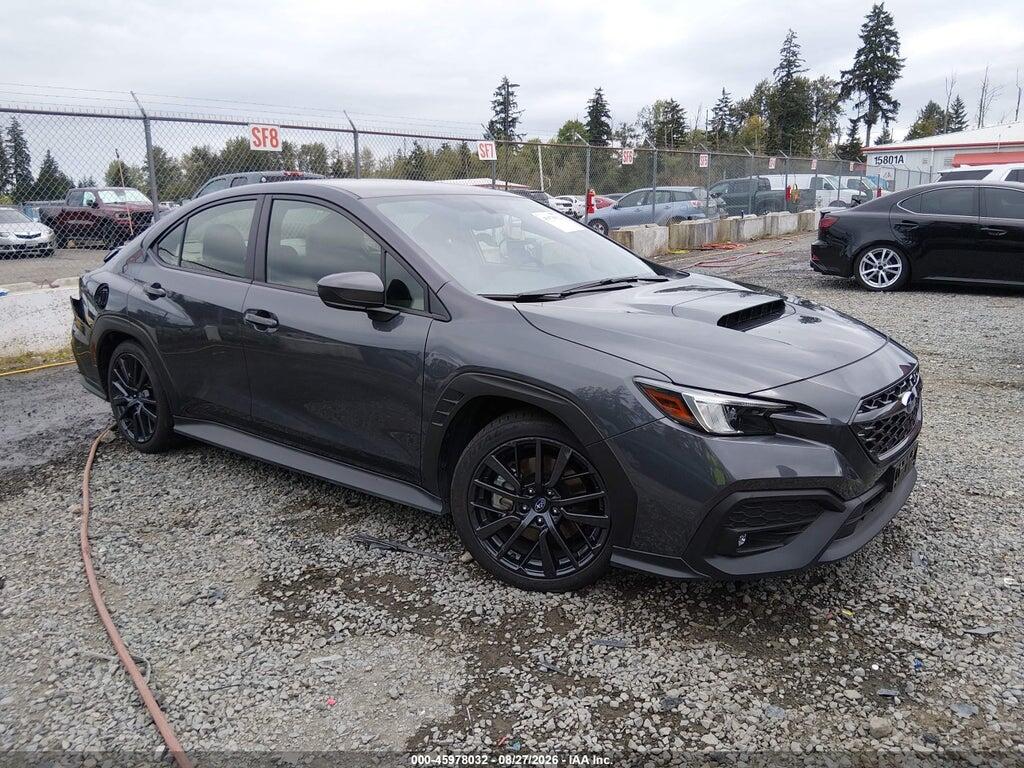 2023 SUBARU WRX JF1VBAF65P9822371