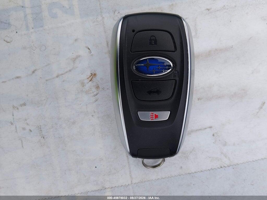 JF1VBAF65P9822371 2023 SUBARU WRX photo no. 11