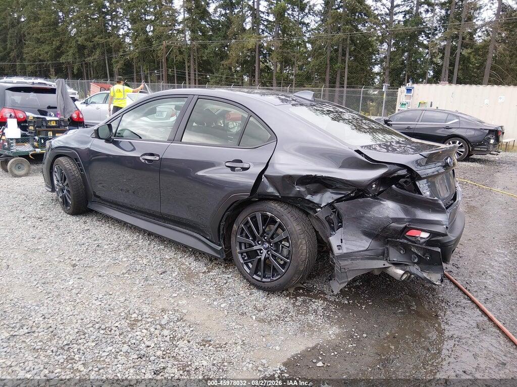 JF1VBAF65P9822371 2023 SUBARU WRX photo no. 3