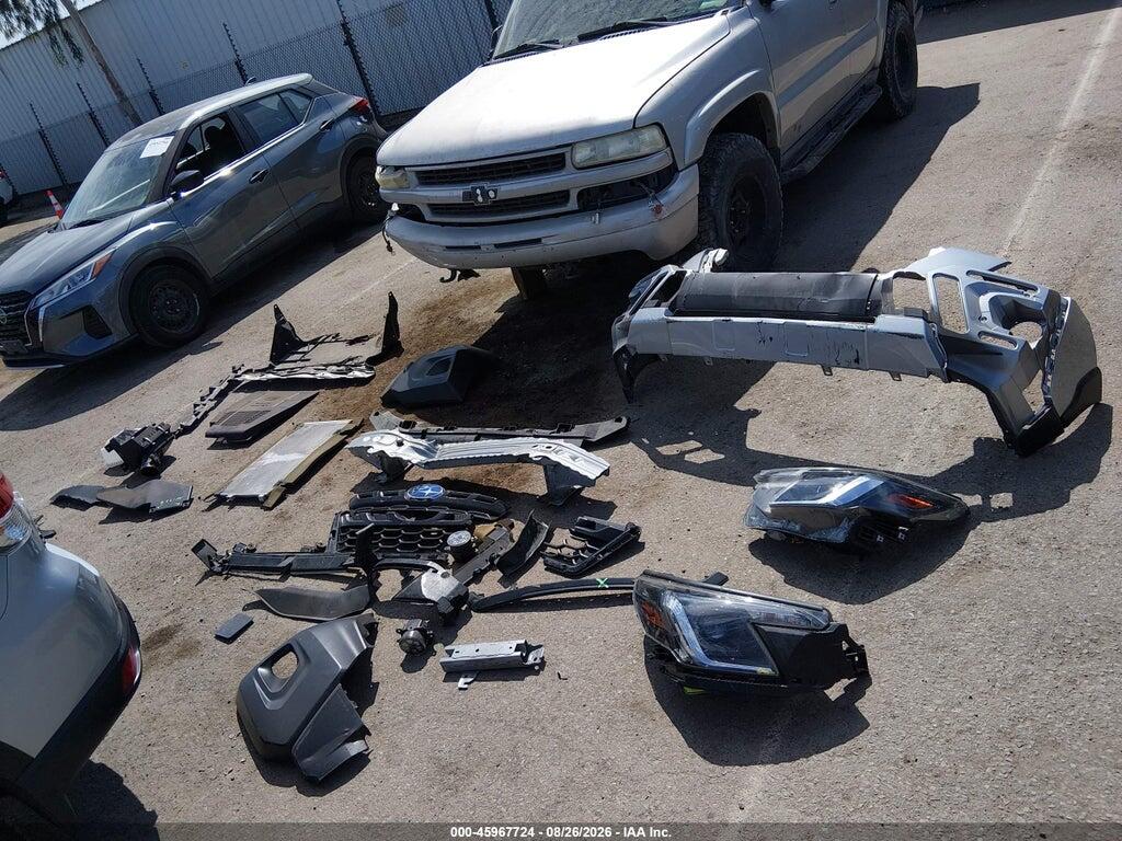 JF2SKAMC4PH503301 2023 SUBARU FORESTER photo no. 12