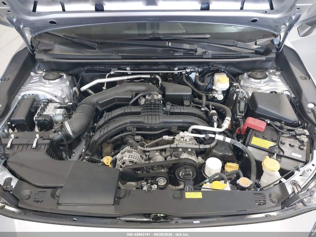 JF2GTABC9PH314097 2023 SUBARU CROSSTREK photo no. 10