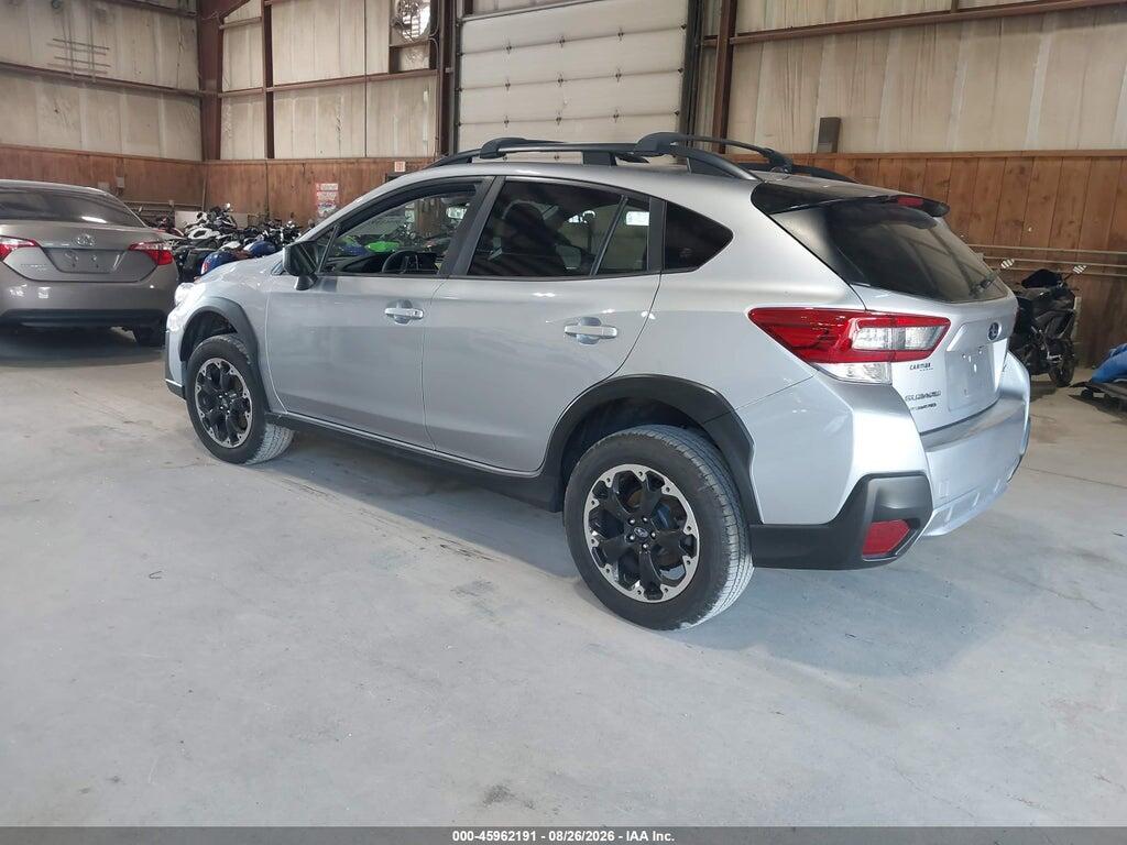 JF2GTABC9PH314097 2023 SUBARU CROSSTREK photo no. 3