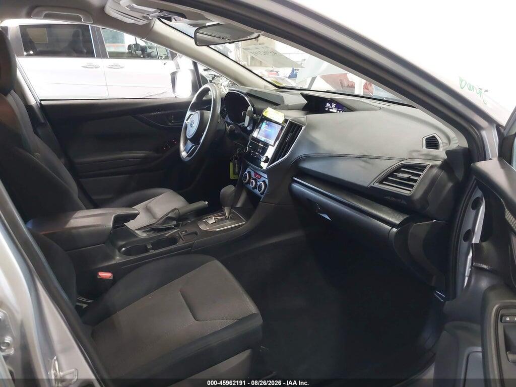 JF2GTABC9PH314097 2023 SUBARU CROSSTREK photo no. 5