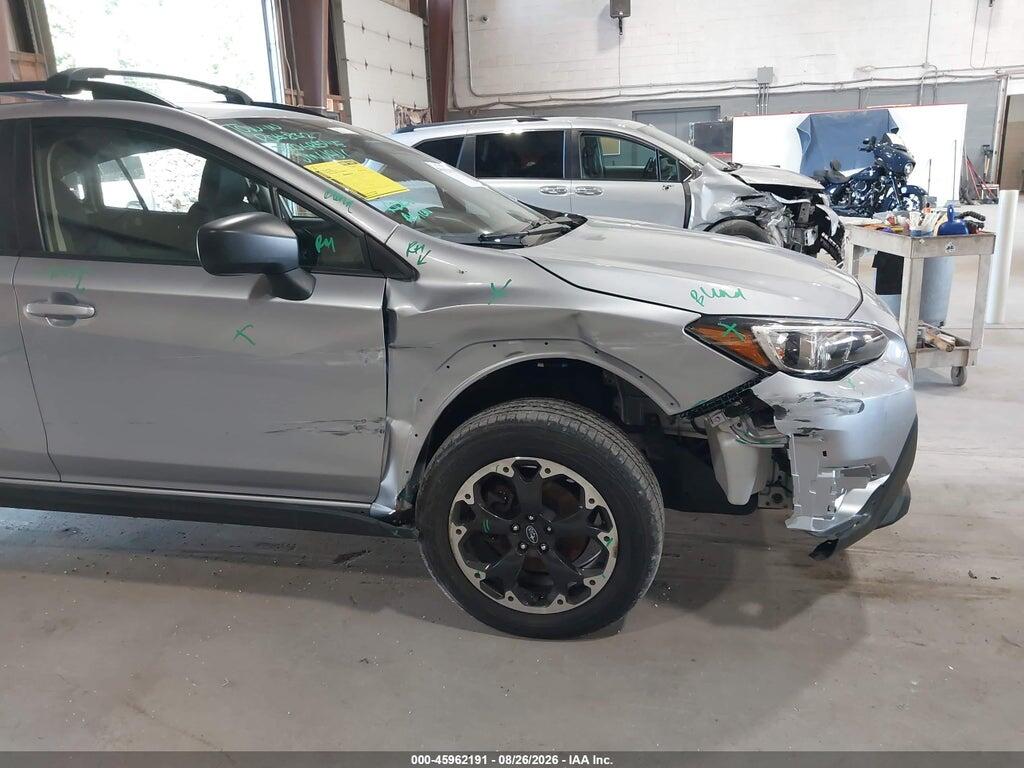 JF2GTABC9PH314097 2023 SUBARU CROSSTREK photo no. 6