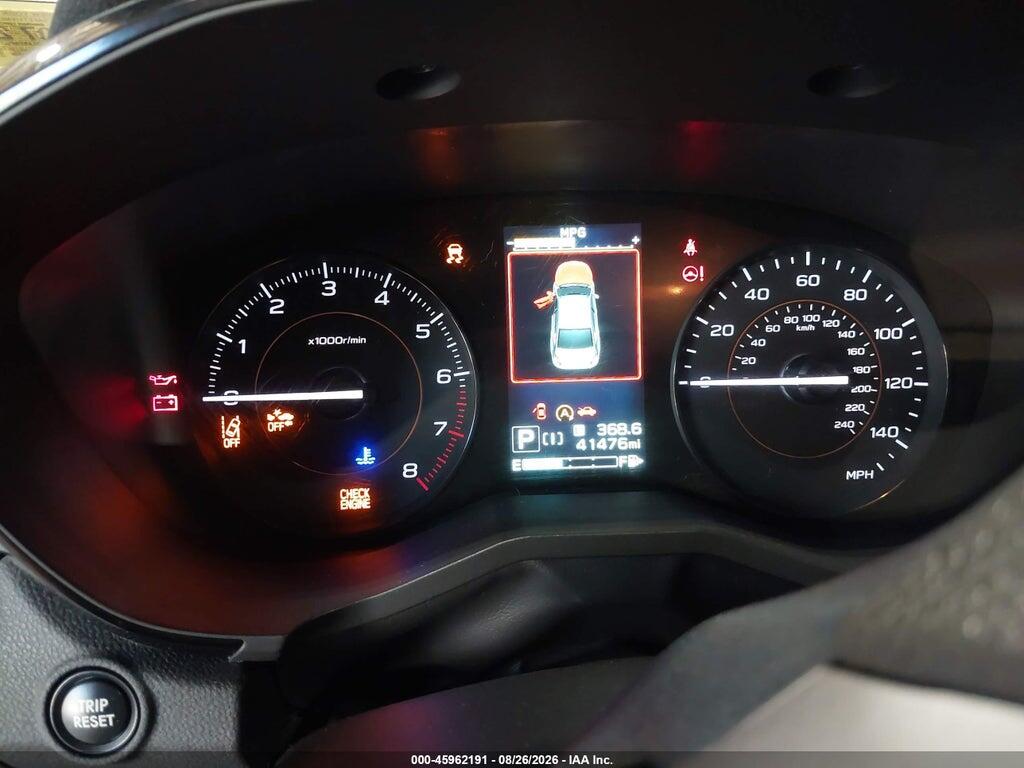 JF2GTABC9PH314097 2023 SUBARU CROSSTREK photo no. 7