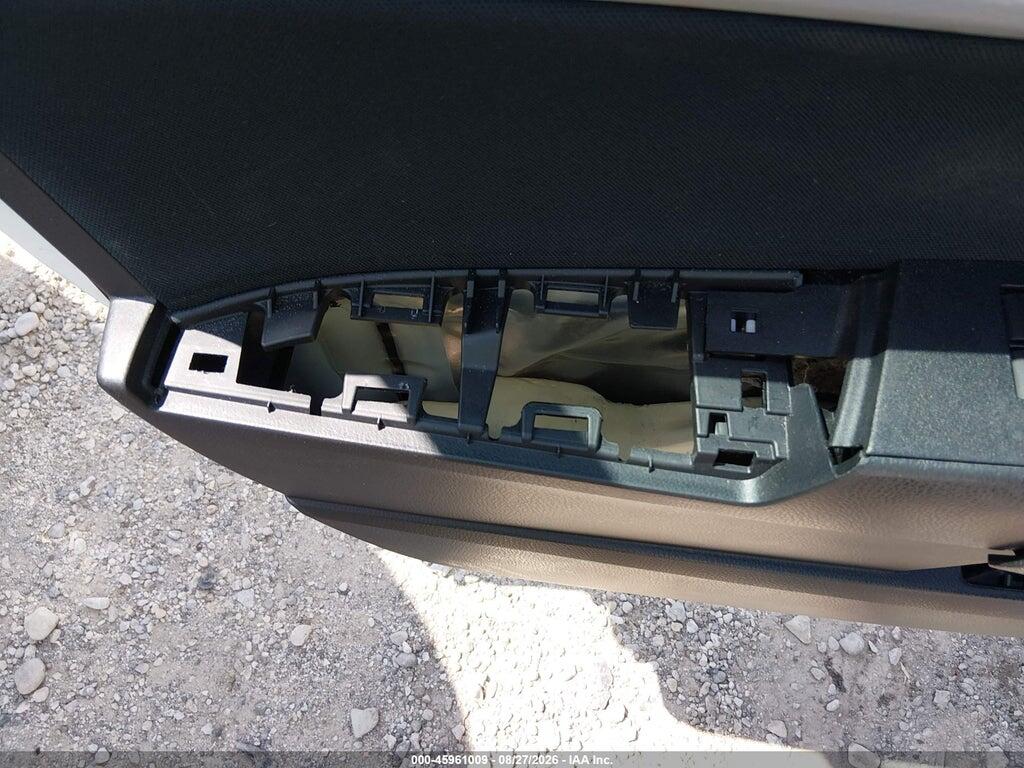 2T1BURHE7GC618398 2016 TOYOTA COROLLA photo no. 6