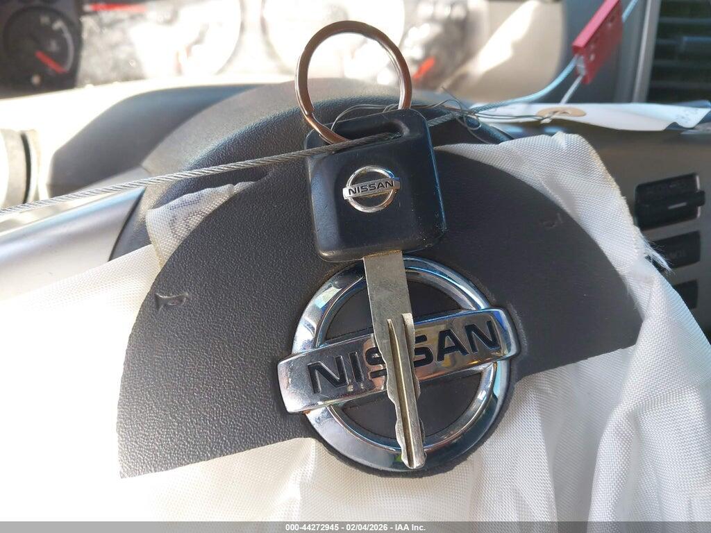 1N6DD0ER5KN719065 2019 NISSAN FRONTIER photo no. 11
