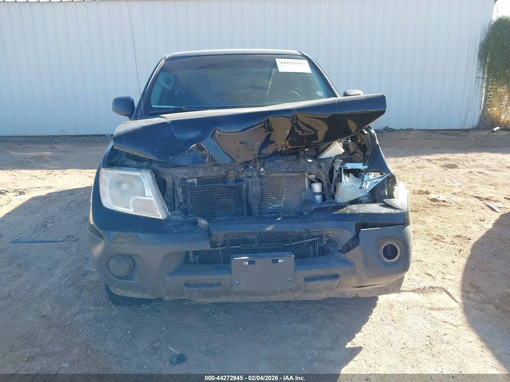 1N6DD0ER5KN719065 2019 NISSAN FRONTIER photo no. 12