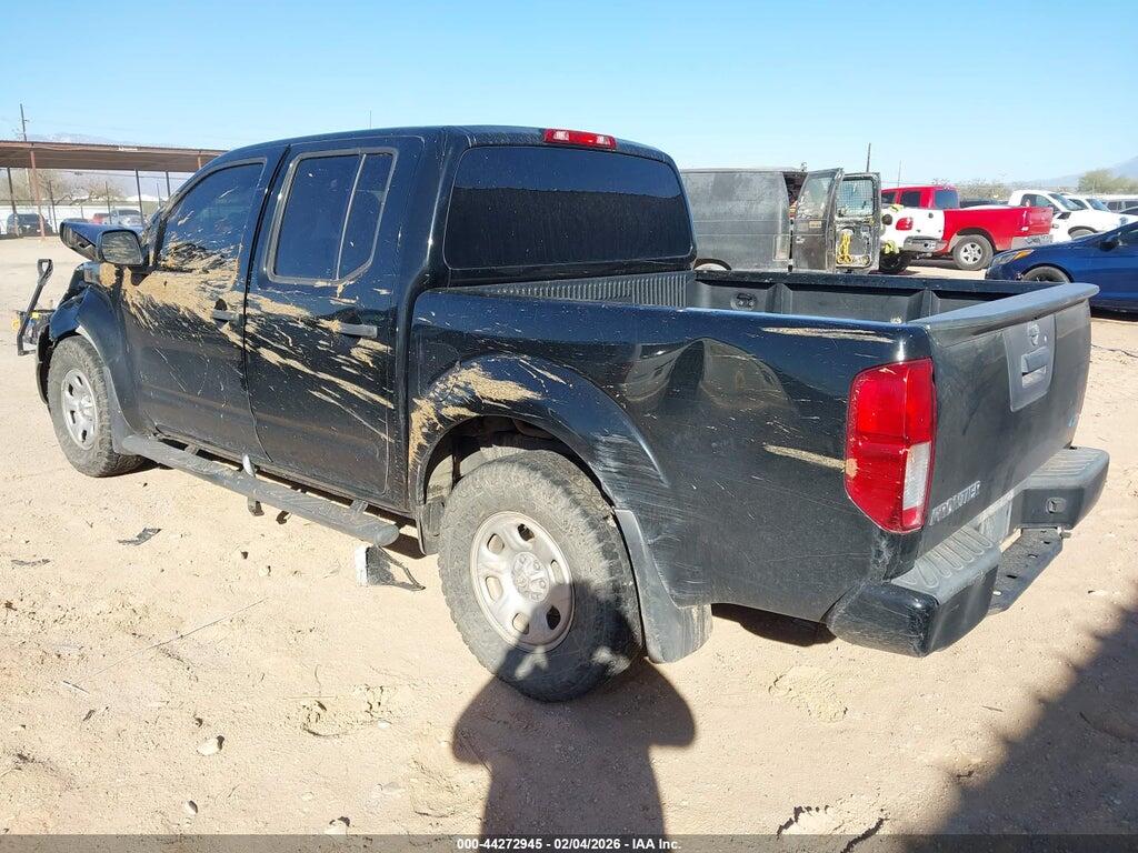 1N6DD0ER5KN719065 2019 NISSAN FRONTIER photo no. 3