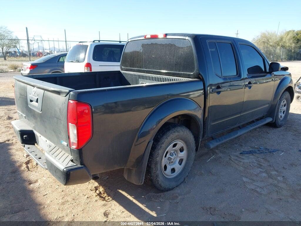 1N6DD0ER5KN719065 2019 NISSAN FRONTIER photo no. 4