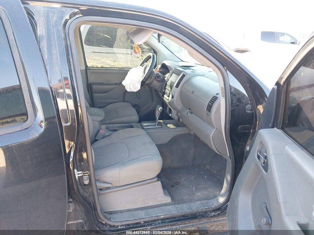1N6DD0ER5KN719065 2019 NISSAN FRONTIER photo no. 5