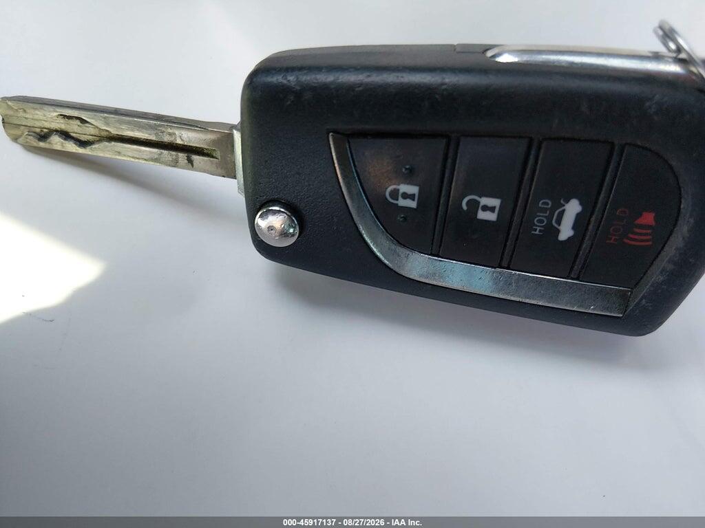 4T1B11HK0KU782700 2019 TOYOTA CAMRY photo no. 11