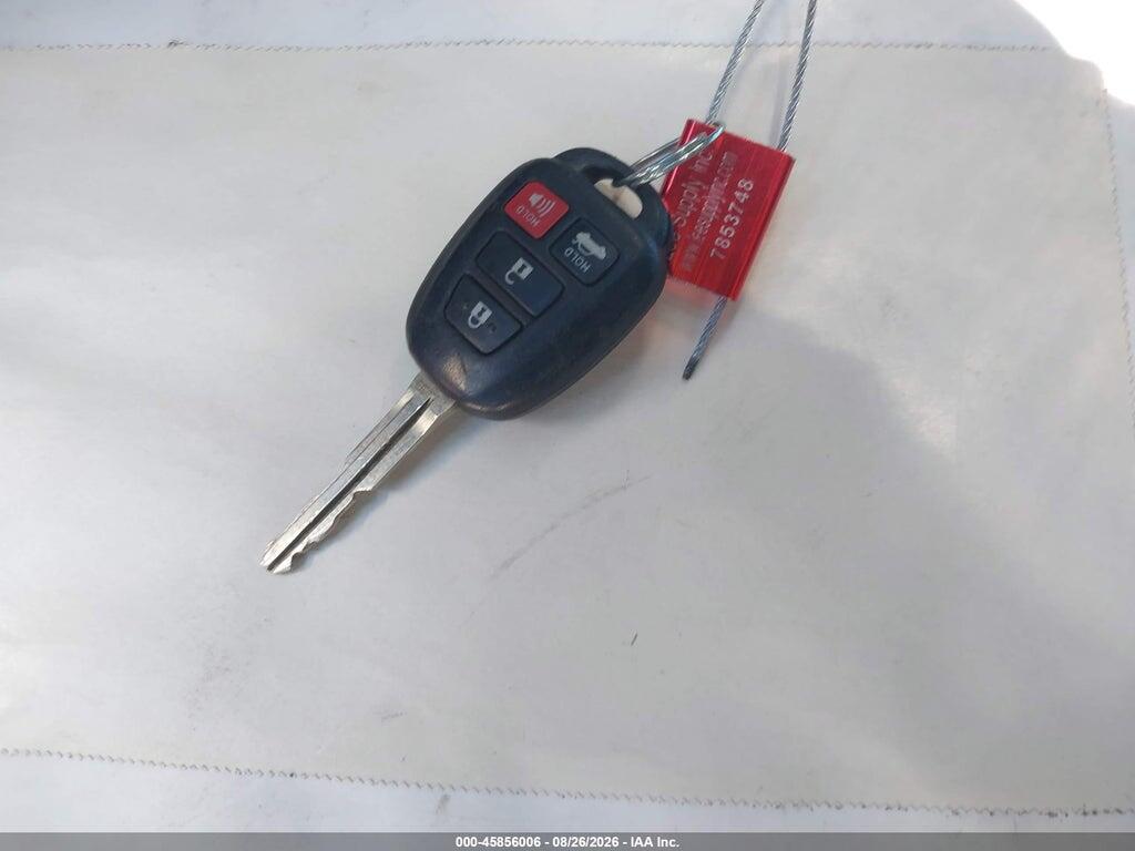 5YFBURHE9GP463059 2016 TOYOTA COROLLA photo no. 11