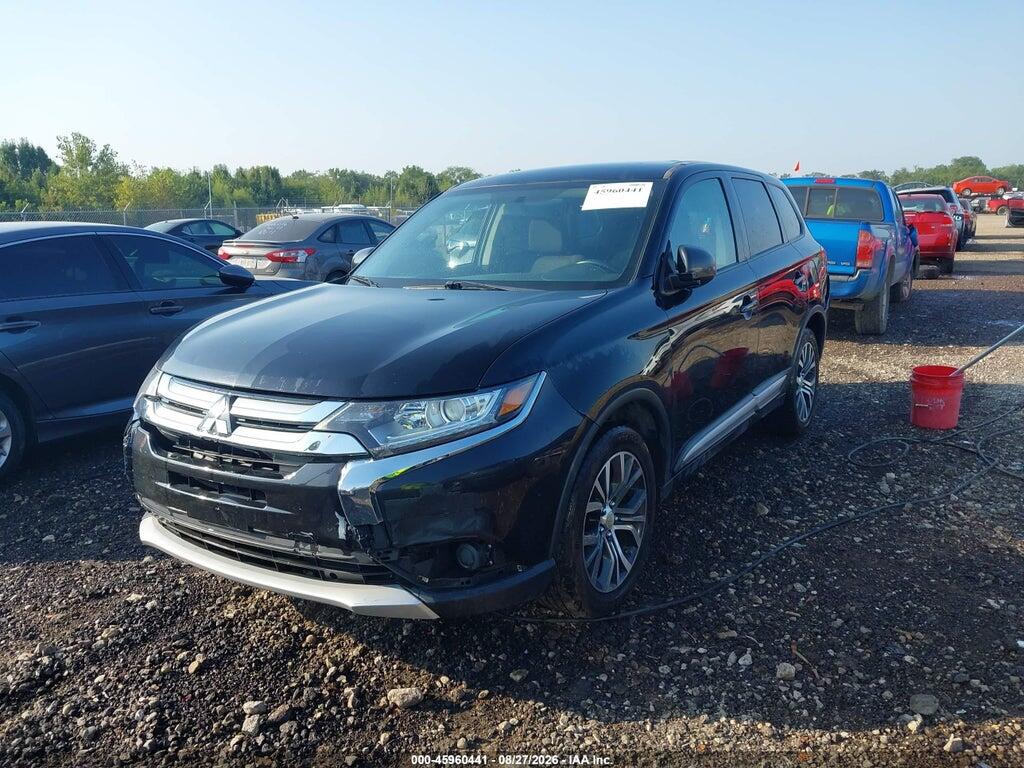 JA4AD2A35HZ046020 2017 MITSUBISHI OUTLANDER photo no. 12