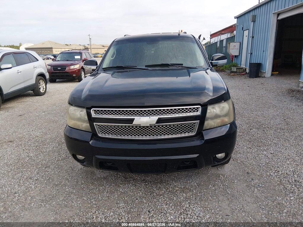 1GNSKBE0XBR134432 2011 CHEVROLET TAHOE photo no. 12