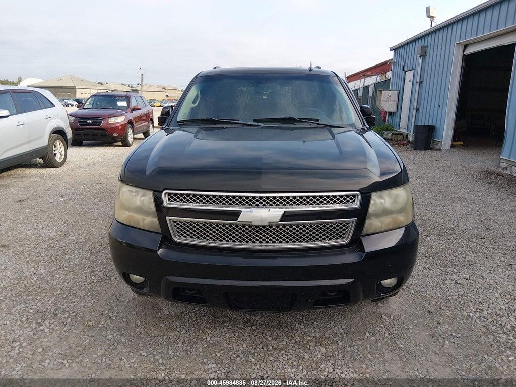 1GNSKBE0XBR134432 2011 CHEVROLET TAHOE photo no. 6