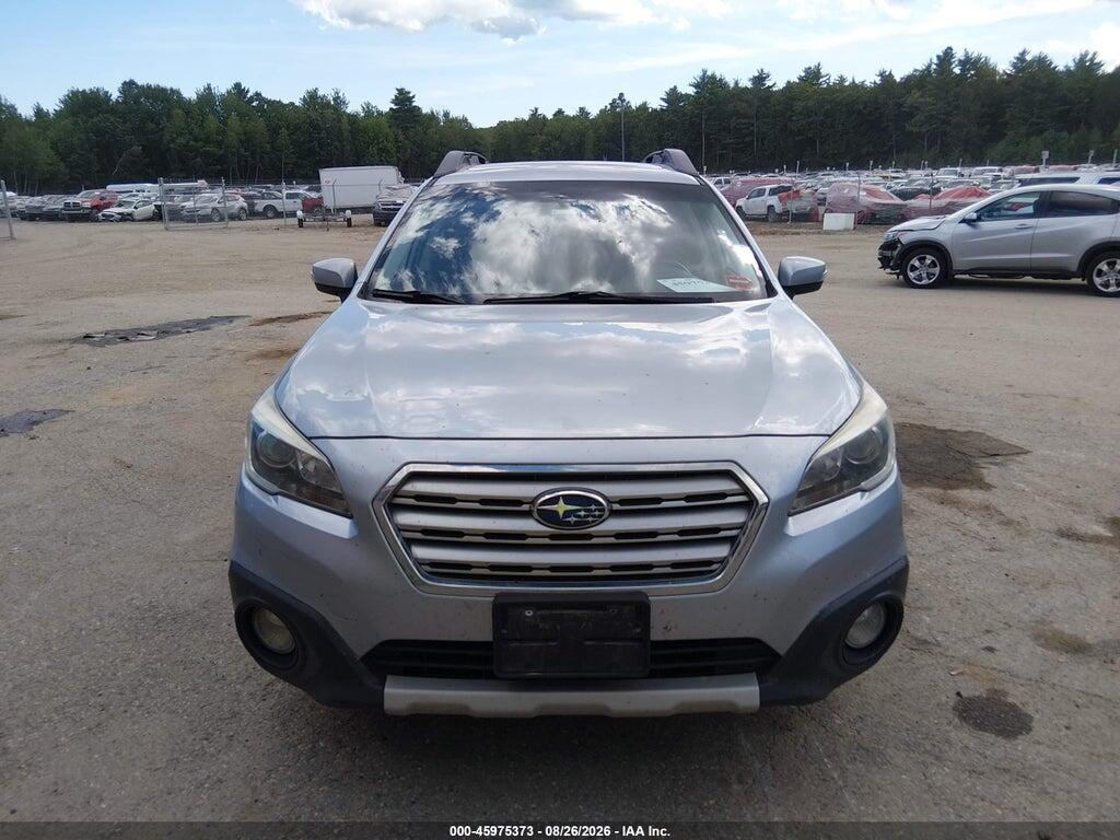 4S4BSALC9F3356383 2015 SUBARU OUTBACK photo no. 12