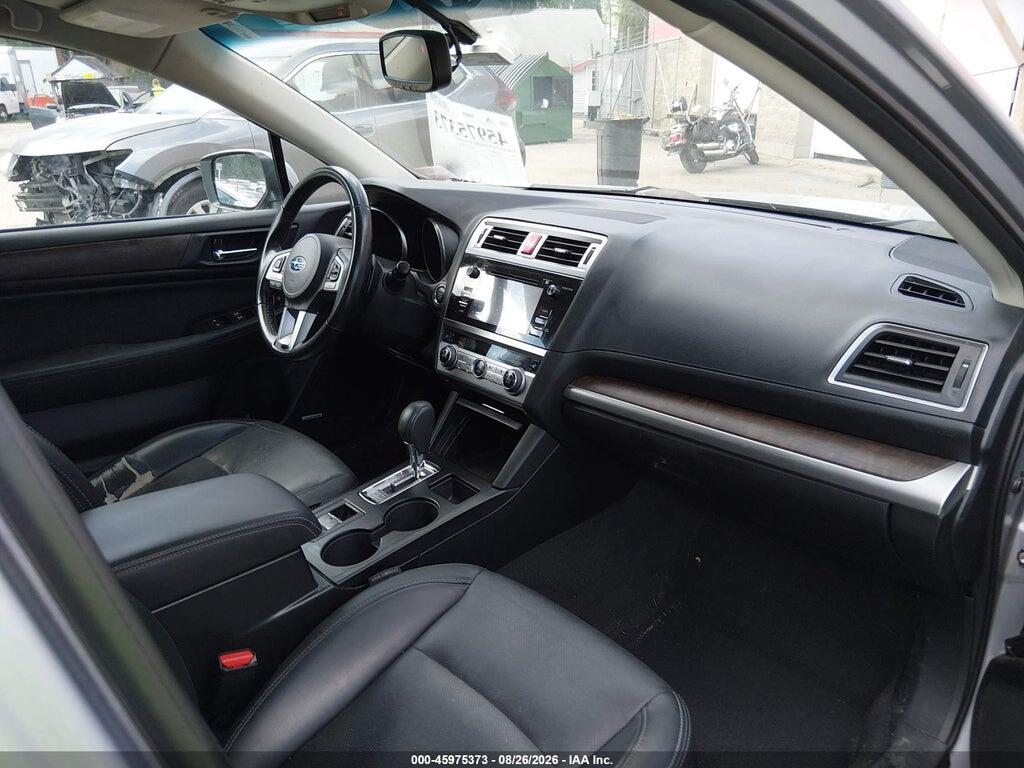 4S4BSALC9F3356383 2015 SUBARU OUTBACK photo no. 5