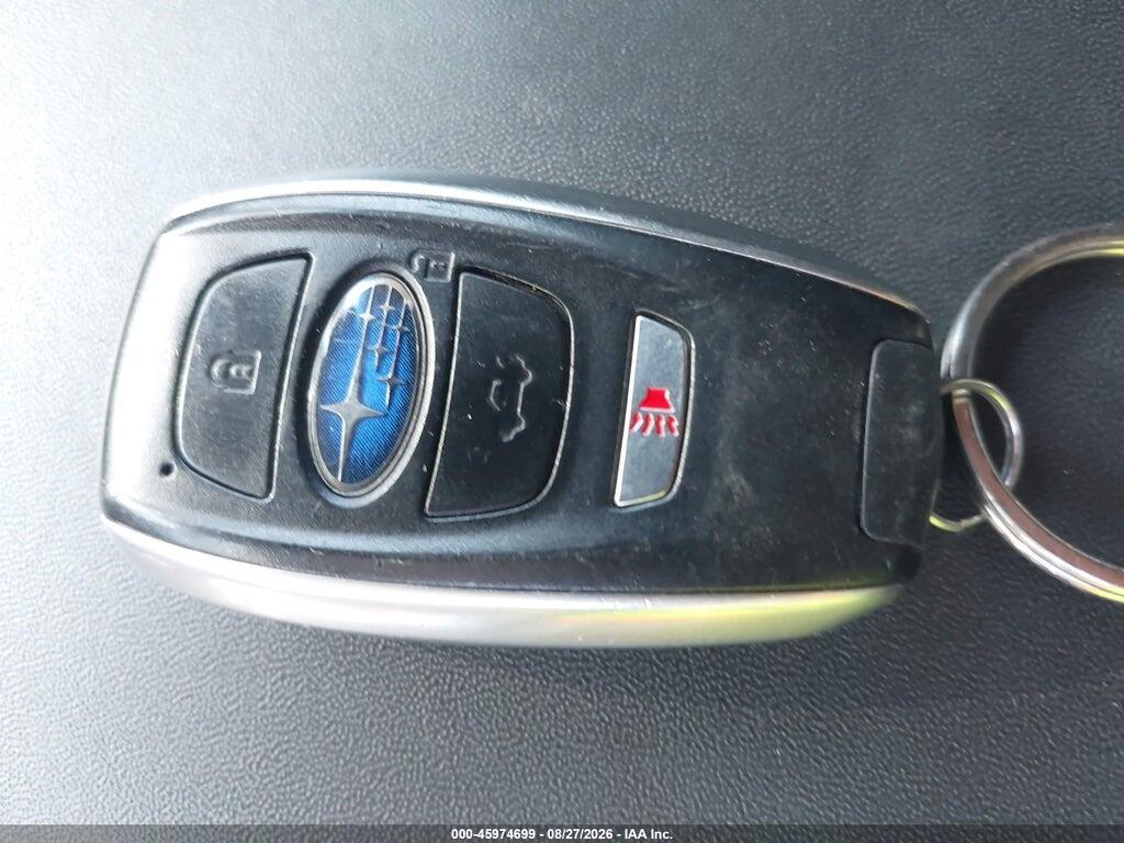 4S4BSBNC2F3327360 2015 SUBARU OUTBACK photo no. 11